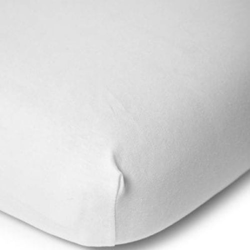 drap-housse-pour-berceau-cododo-en-coton-bio-blanc-90-x-50-cm