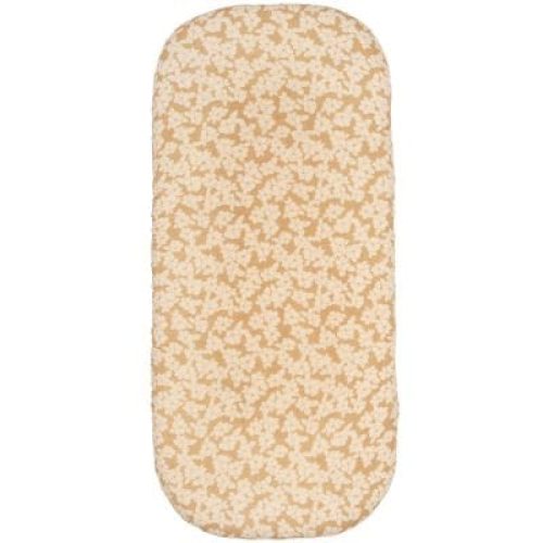 drap-housse-pour-couffin-wabi-sabi-golden-brown-sakura-40-x-80-cm