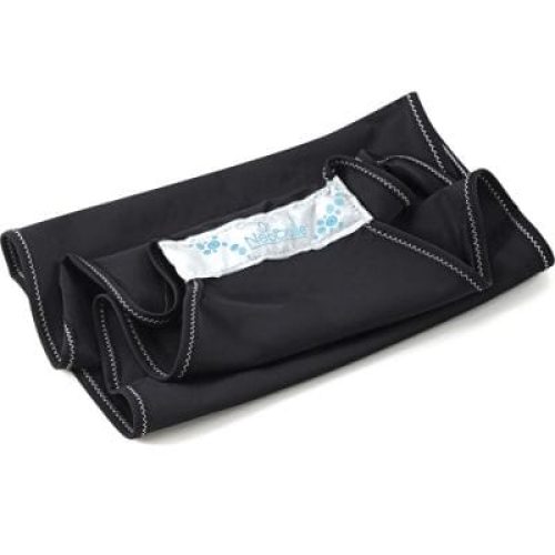 echarpe-de-portage-pour-activite-aquatique-aquabulle-noir-taille-l-42-44