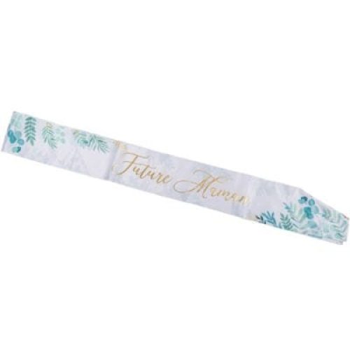 echarpe-future-maman-pour-baby-shower-oh-baby