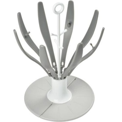 egoutte-biberons-pliable-fleur-gris