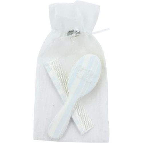 ensemble-brosse-et-peigne-garda-bleu