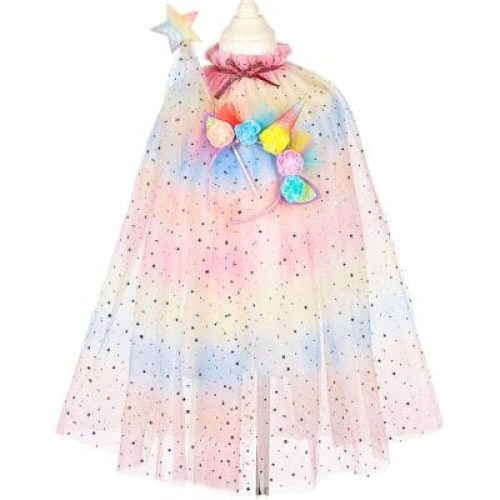 ensemble-cape-sirene-diademe-baguette-licorne-3-4-ans