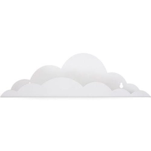 etagere-murale-en-metal-nuage