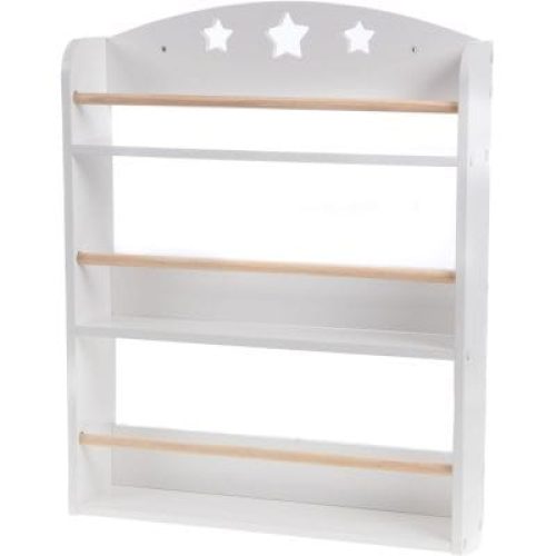 etagere-murale-pour-livre-enfant-etoile