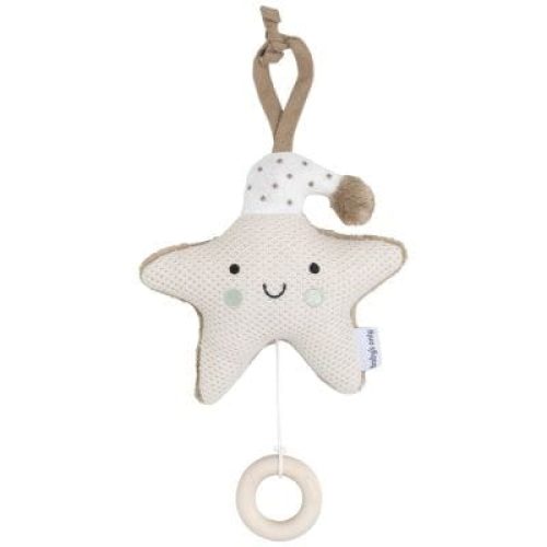 etoile-musicale-a-suspendre-heaven-clay-warm-linen