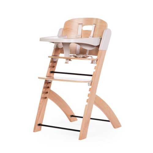 EVOSIT Chaise Evolutive + Tablette