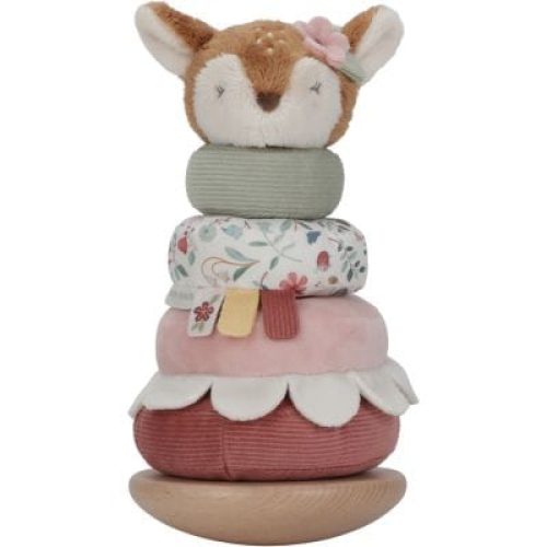 faon-a-empiler-doudou-et-bois-fsc-fairy-garden