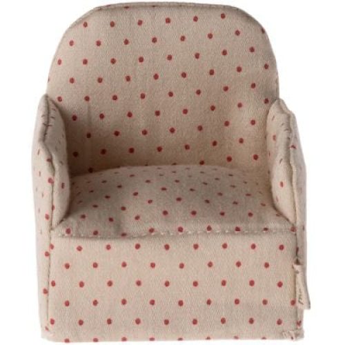 fauteuil-a-pois-souris