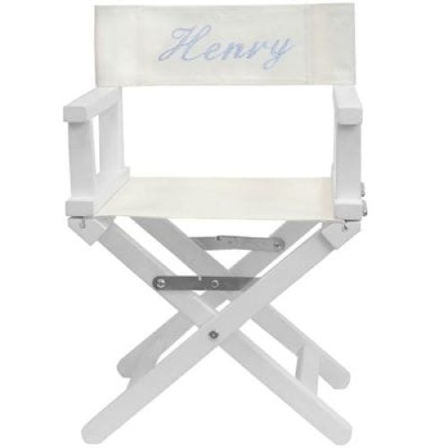 fauteuil-metteur-en-scene-bleu-clair-pieds-blancs-personnalisable