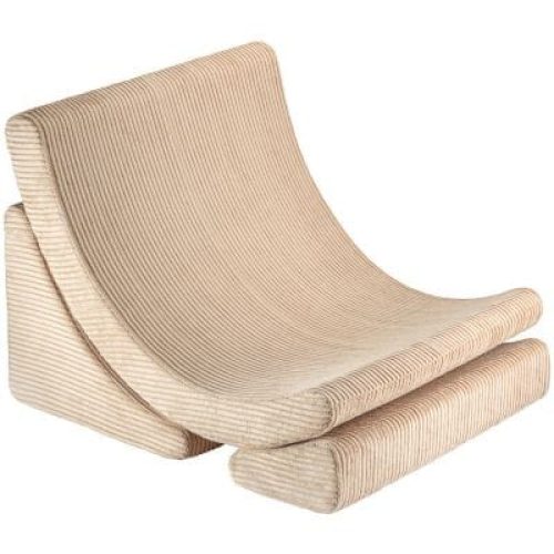 fauteuil-moon-brown-sugar-velours-cotele
