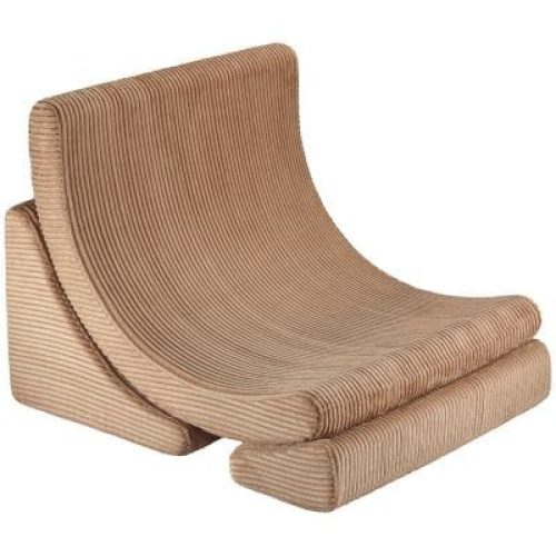fauteuil-moon-toffee-velours-cotele