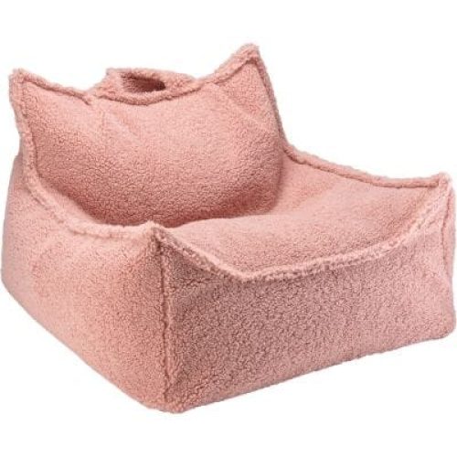 fauteuil-pouf-guava-pink-molletonne