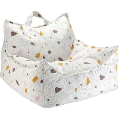 fauteuil-pouf-terrazzo-marble