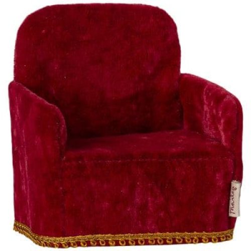 fauteuil-souris-rouge