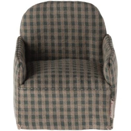 fauteuil-souris-vert-vichy
