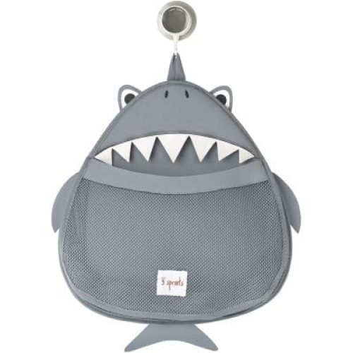 filet-de-rangement-jouets-de-bain-requin