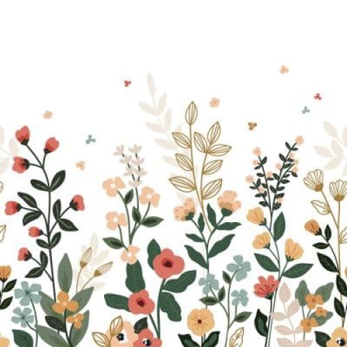 fresque-murale-spring-blooming-200-x-248-cm