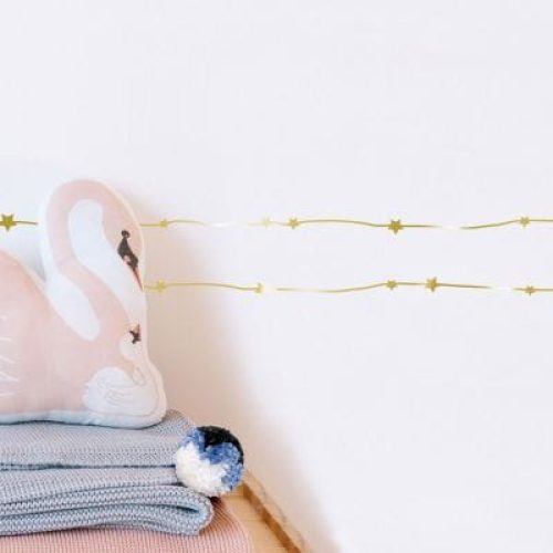 frise-adhesive-etoiles-dorees-5-metres