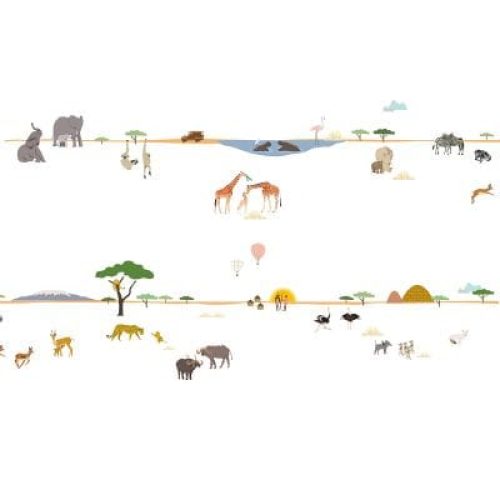 frise-adhesive-safari-5-m-2