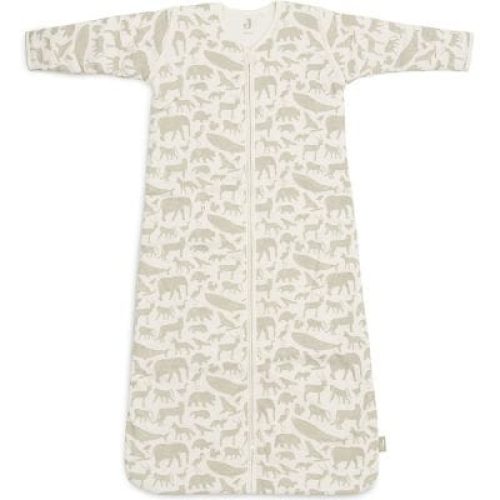 gigoteuse-a-manches-amovibles-animals-olive-green-tog-2-3-6-18-mois