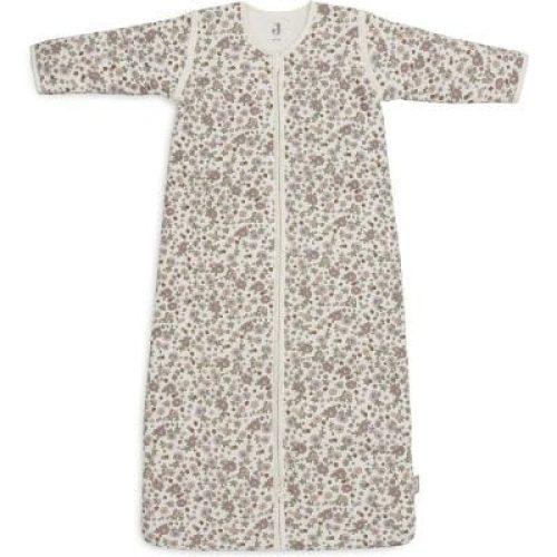 gigoteuse-a-manches-amovibles-retro-flowers-tog-2-3-3-6-mois