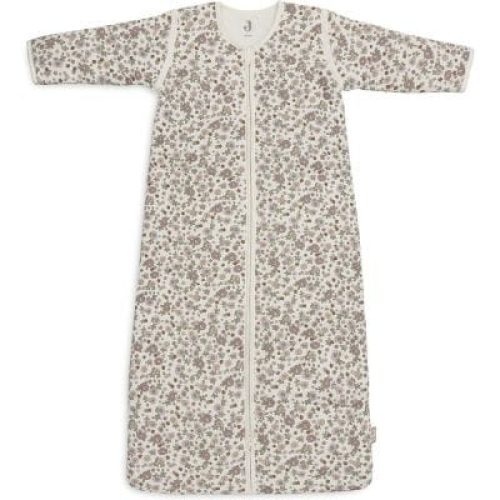 gigoteuse-a-manches-amovibles-retro-flowers-tog-2-3-6-18-mois