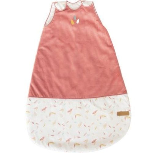 gigoteuse-chaude-happy-terracotta-tog-3-70-cm