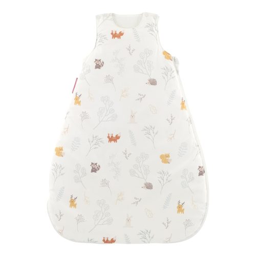 Gigoteuse bébé coton bio Dream Forest TOG 2.5