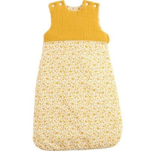 gigoteuse-en-coton-jaune-topaze-promenons-nous-tog-3-0-6-mois