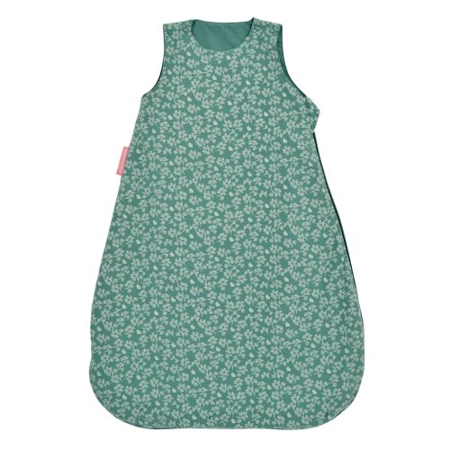 Gigoteuse été bébé percale de coton bio Mahé TOG 0.5