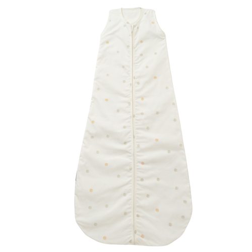 Gigoteuse été enfant percale de coton bio 6-10 ans Pompom - 150cm