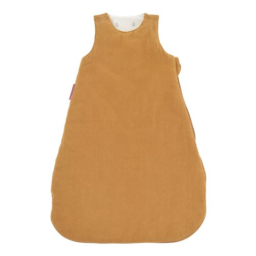 Gigoteuse hiver bébé velours miel Louison TOG 3