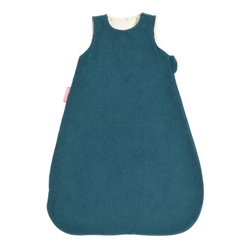Gigoteuse hiver bébé velours sapin Louison TOG 3