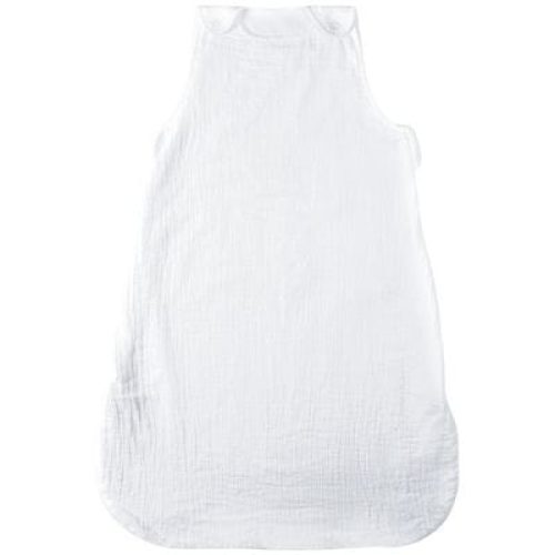 gigoteuse-legere-en-gaze-de-coton-bio-blanc-6-18-mois