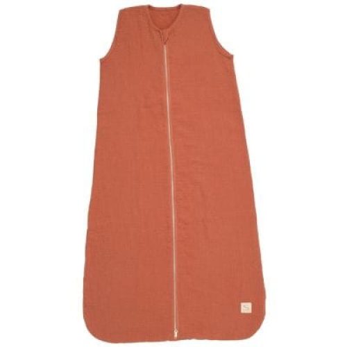 gigoteuse-legere-en-gaze-de-coton-terracotta-tog-1-6-24-mois