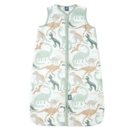 gigoteuse-legere-gaze-de-coton-dino-tog-0-5-18-24-mois
