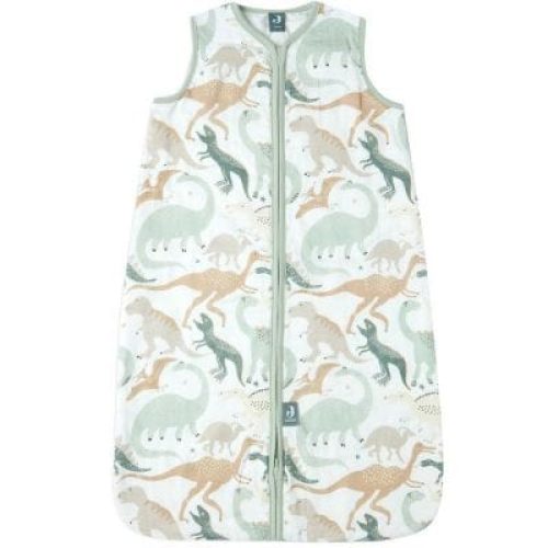 gigoteuse-legere-gaze-de-coton-dino-tog-0-5-3-6-mois