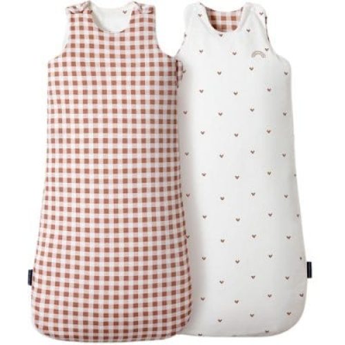 gigoteuse-reversible-4-saisons-vichy-18-36-mois