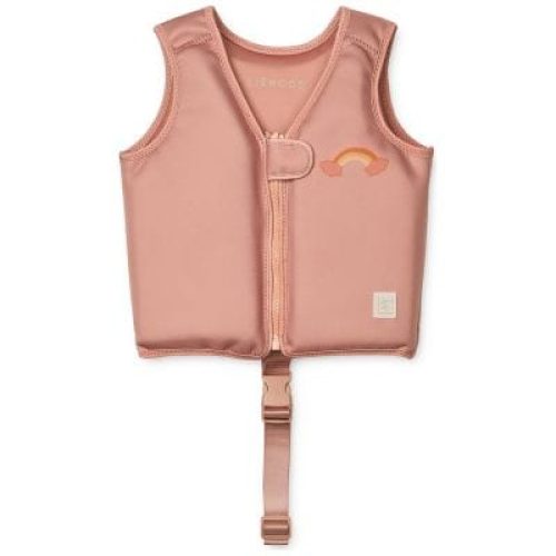 gilet-de-natation-dove-dream-tuscany-rose-1-2-ans