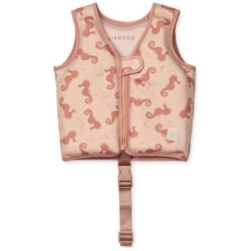 gilet-de-natation-dove-seahorse-3-4-ans
