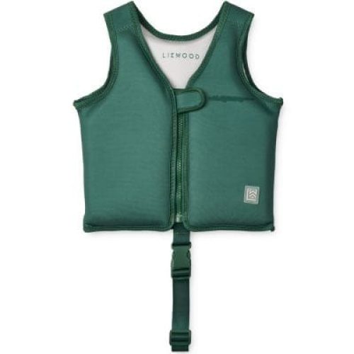 gilet-de-natation-garden-green-1-2-ans