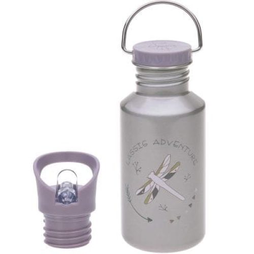 gourde-en-inox-adventure-libellule-500-ml