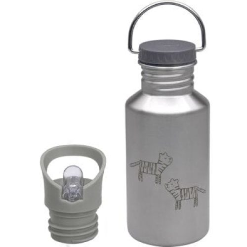 gourde-en-inox-safari-tigre-500-ml