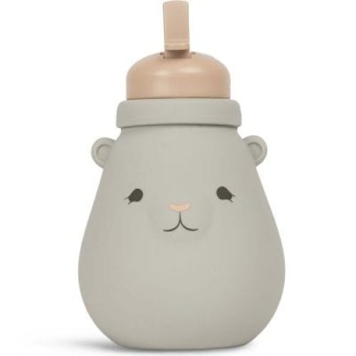 gourde-en-silicone-teddy-topanga-beach