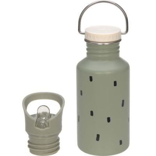 gourde-enfant-happy-prints-olive-500-ml