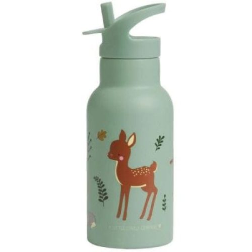 gourde-isotherme-amis-de-la-foret-350-ml