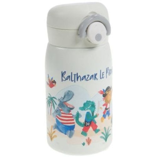 gourde-isotherme-balthazar-le-pirate-320-ml