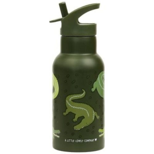 gourde-isotherme-crocodiles-350-ml