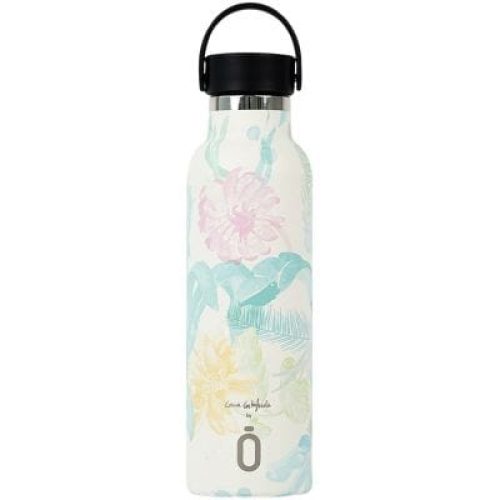 gourde-isotherme-flores-paraiso-600-ml